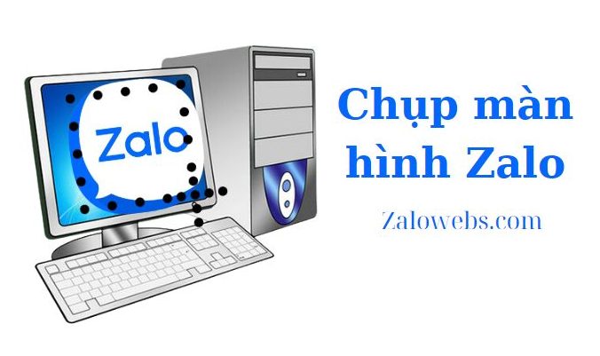 Cách chụp và gửi nhanh màn hình Zalo trên máy tính đơn giản mà không phải ai cũng biết