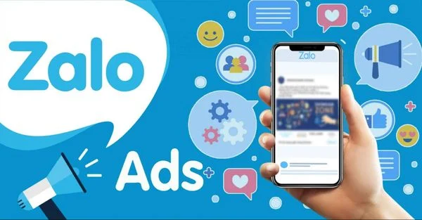 Zalo Ads là gì? Cách chạy quảng cáo trên Zalo